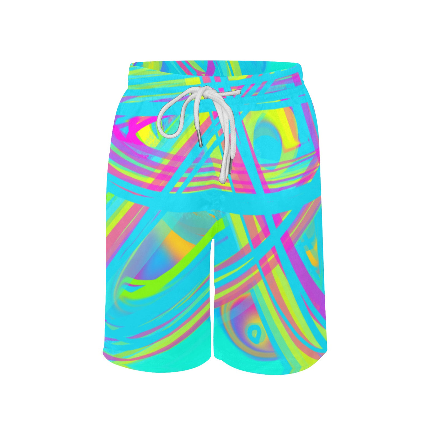 Boys' Causal Beach Shorts