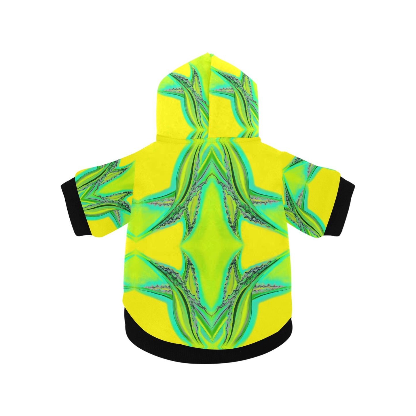 Kapuzenpullover für Hunde