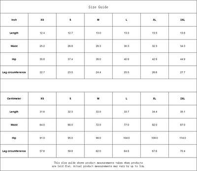 Imperfect PokaDots Women's Casual Shorts