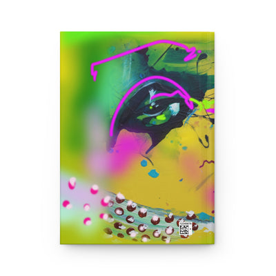 Hardcover Journal Matte