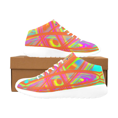 Women's Basketball Training Shoes