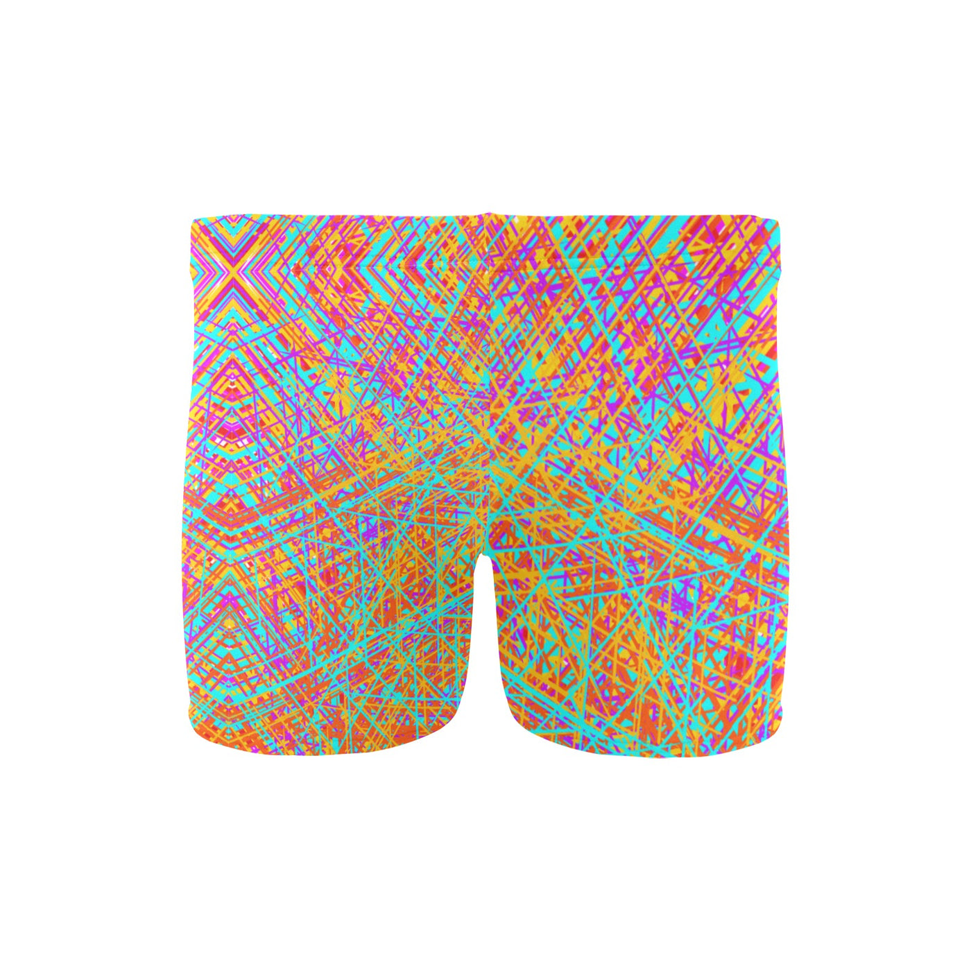 Men's Swimming Trunks