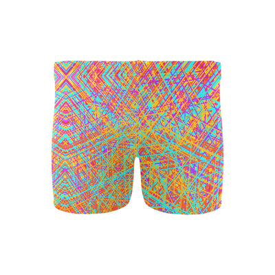 Men's Swimming Trunks