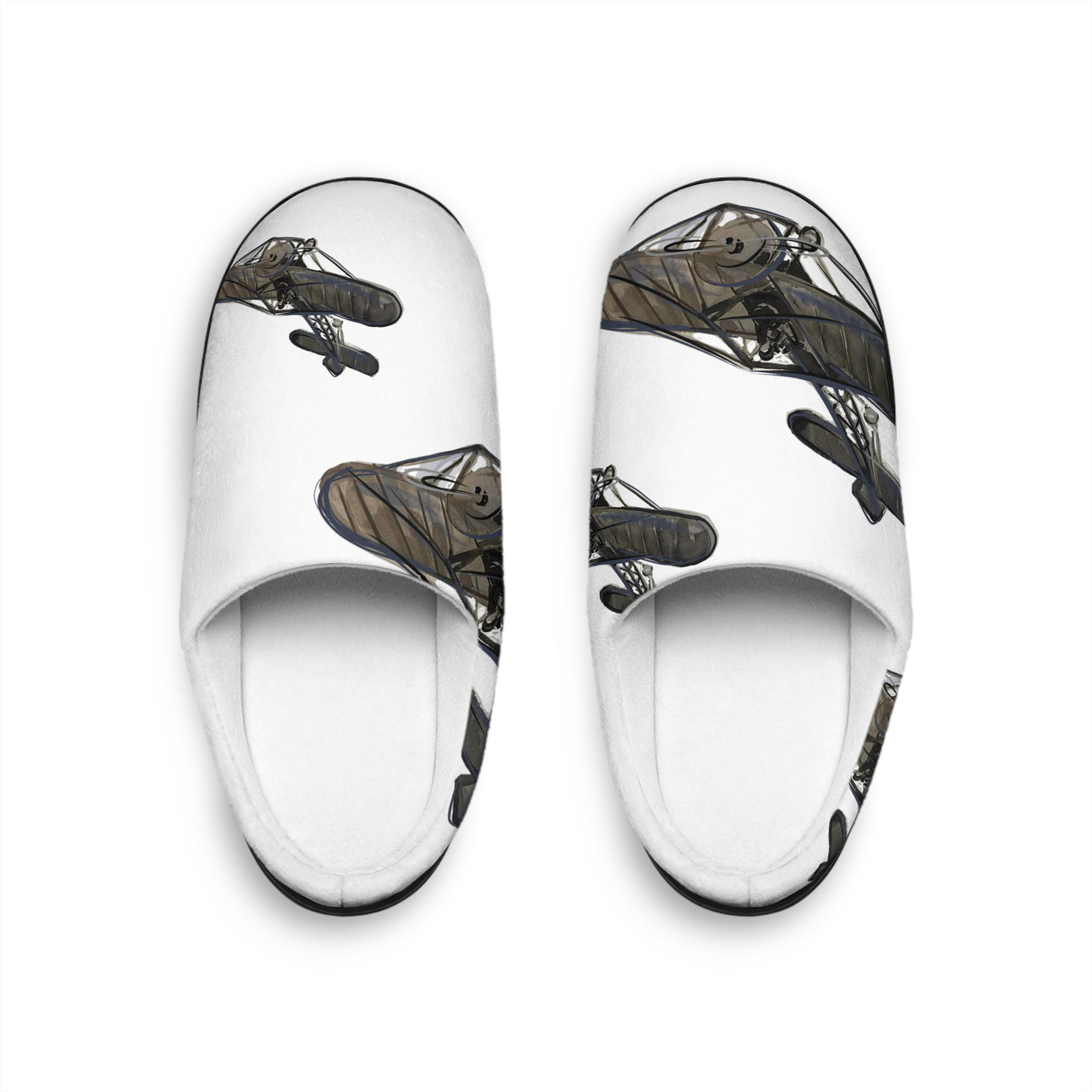 Women's Indoor Slippers