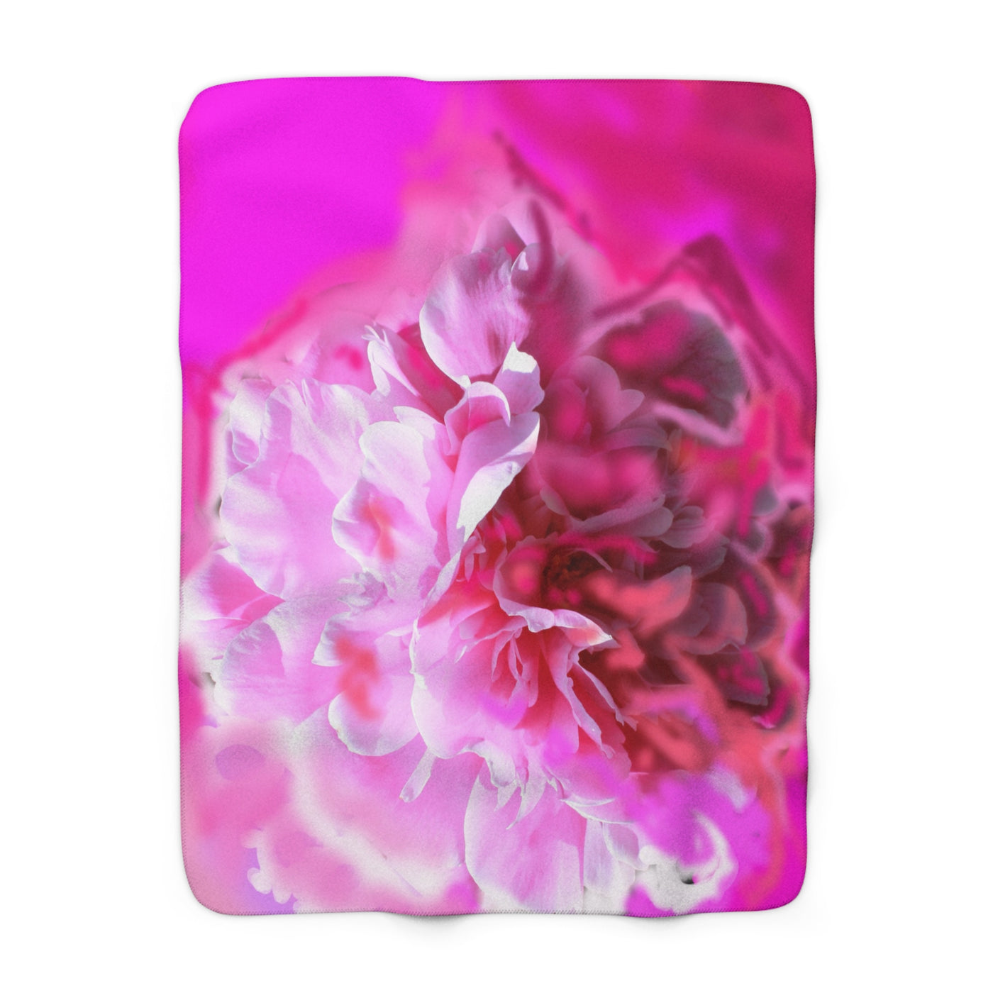 Sherpa Fleece Blanket