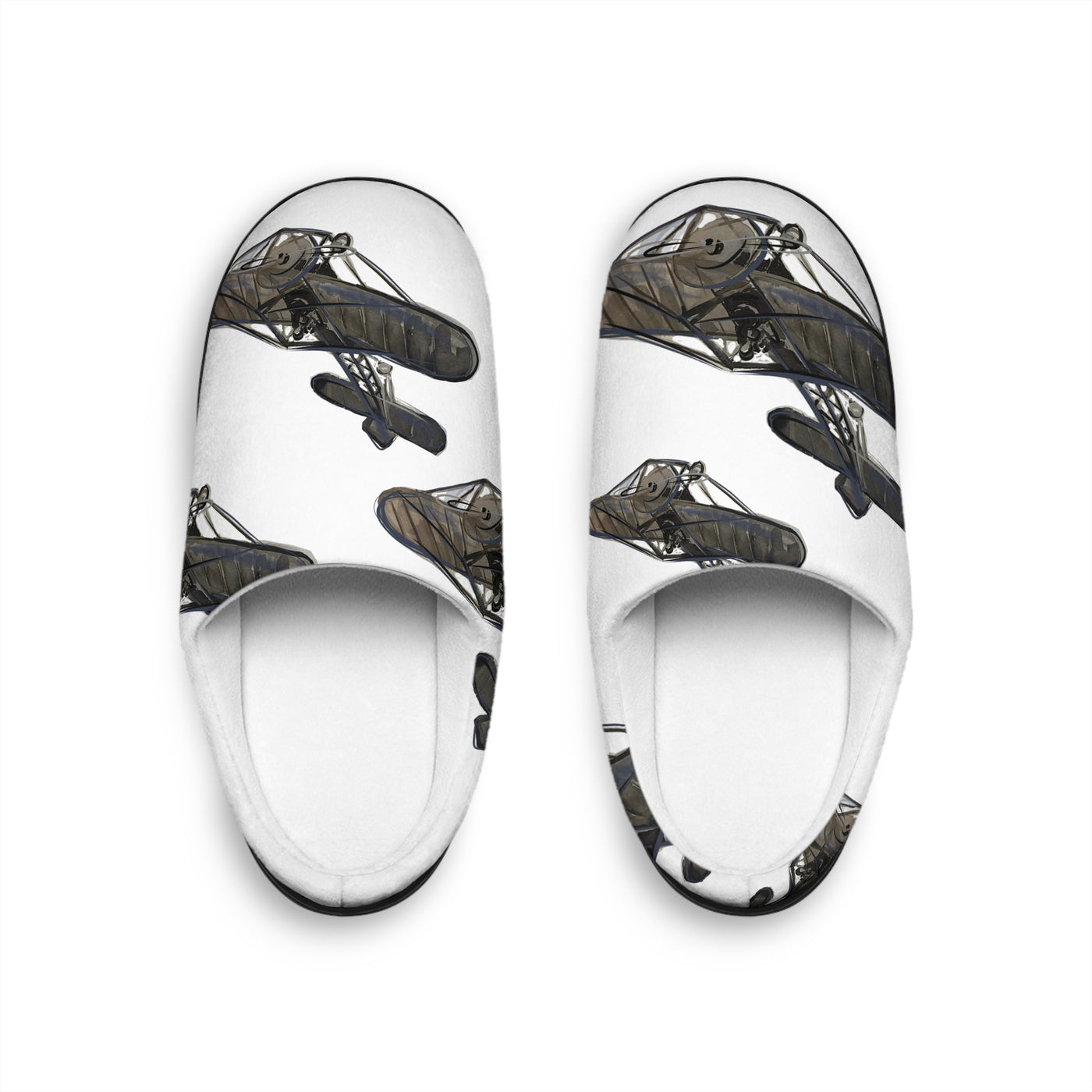 Men's Indoor Slippers