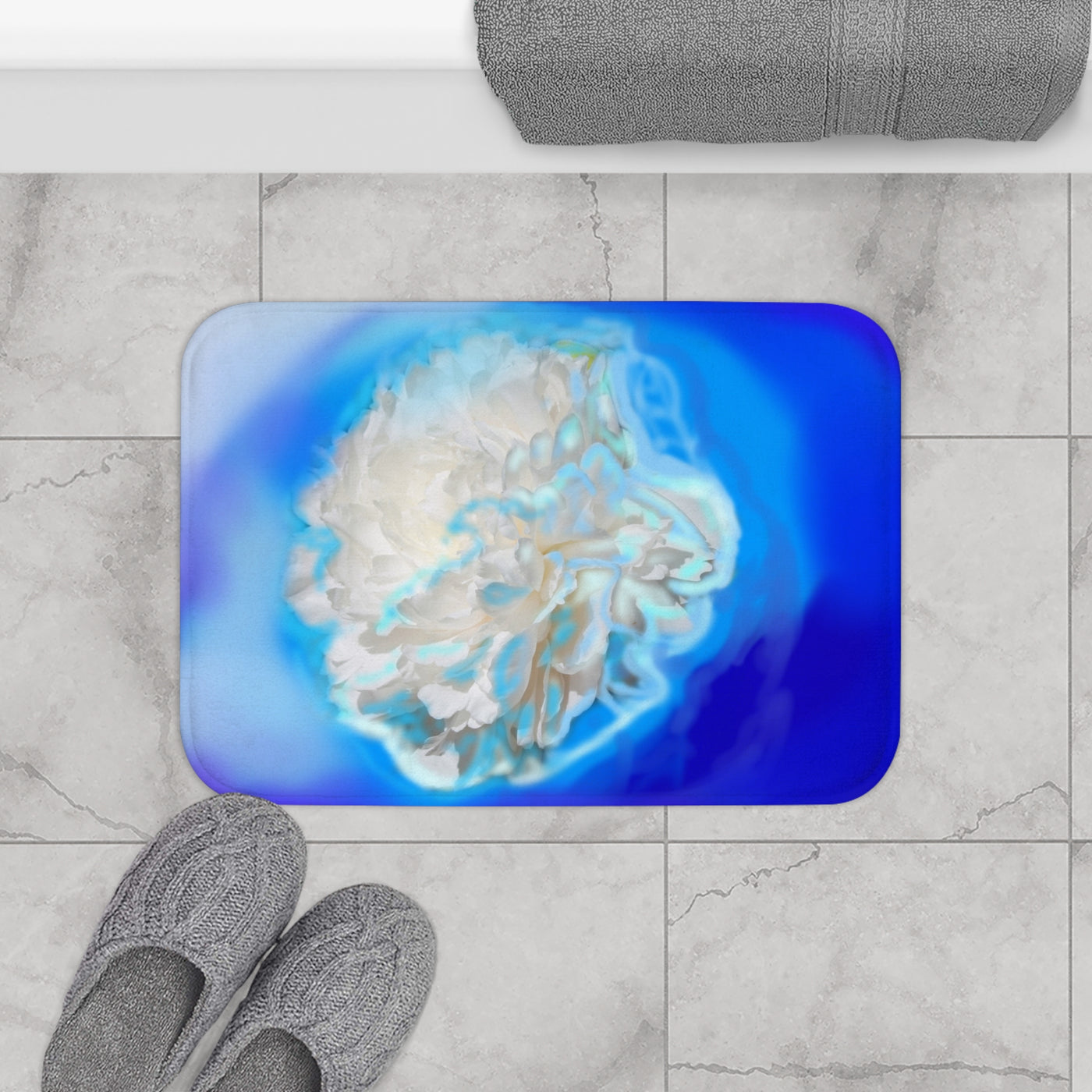 Bath Mat