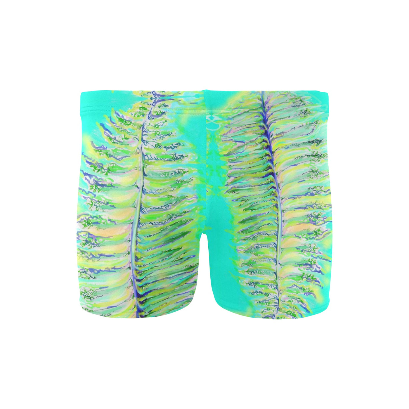 Men's Swimming Trunks