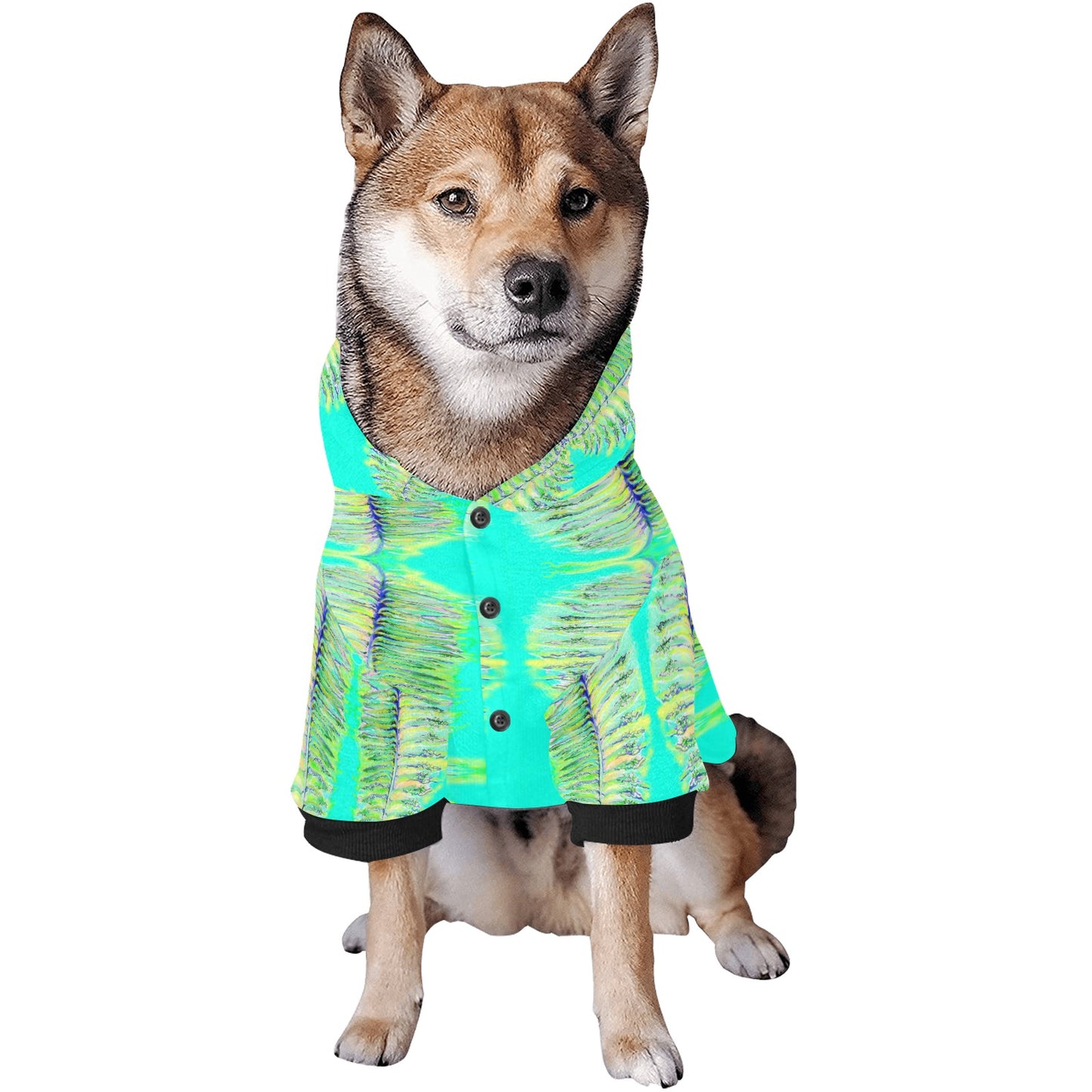 Kapuzenpullover für Hunde