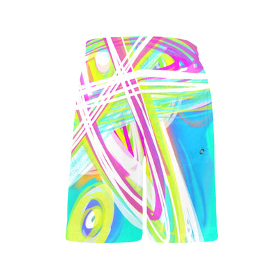 Lässige Strandshorts für Jungen