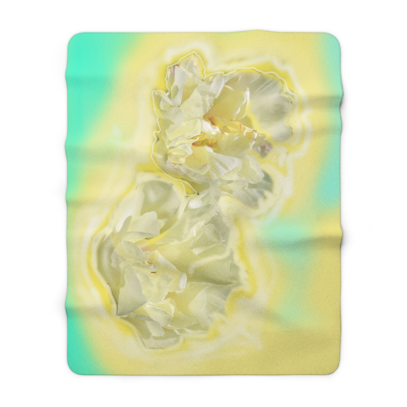 Sherpa Fleece Blanket