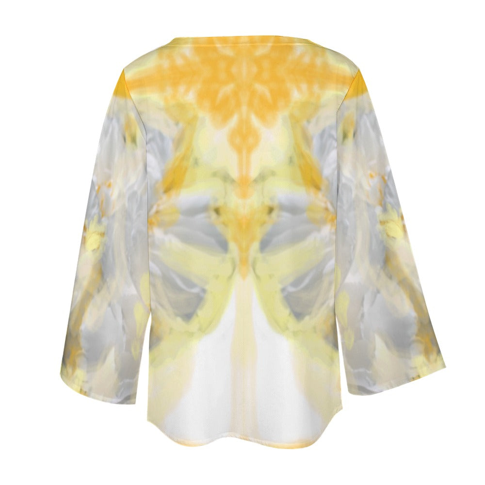 Sonnenschutz Langarmshirt