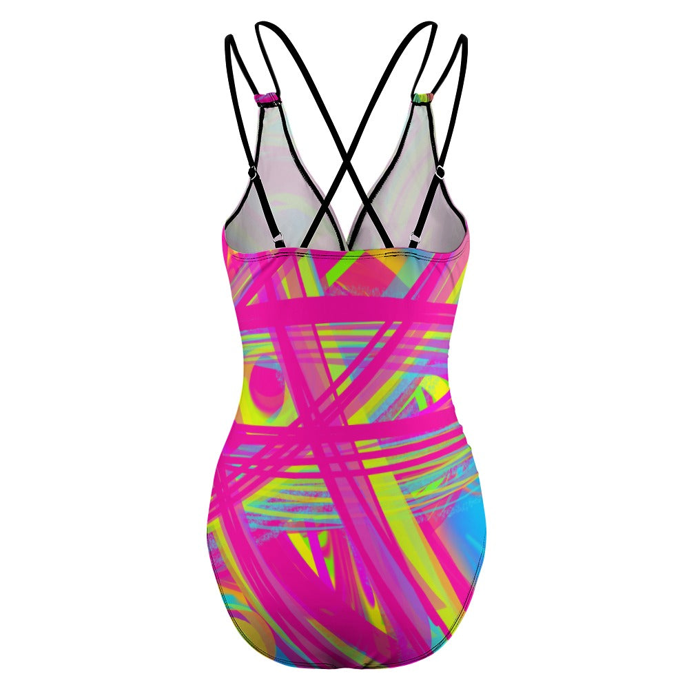 One-piece Swimsuit