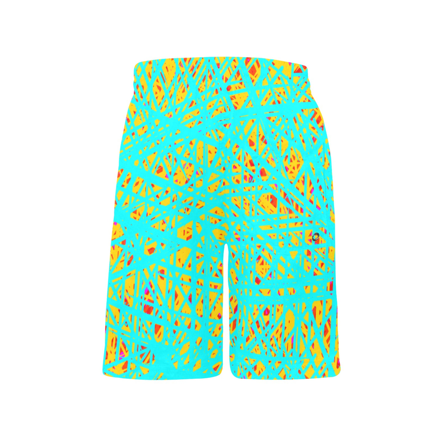 Boys' Causal Beach Shorts