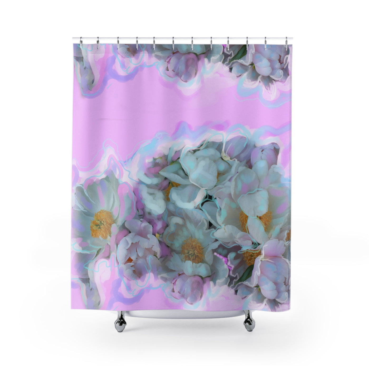 Shower Curtains