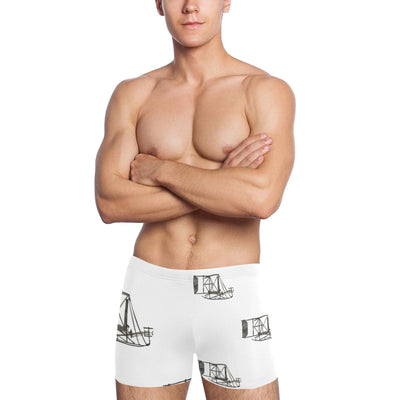 Men's Swimming Trunks