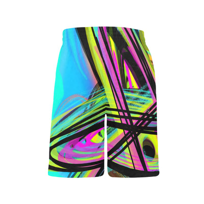 Boys' Causal Beach Shorts
