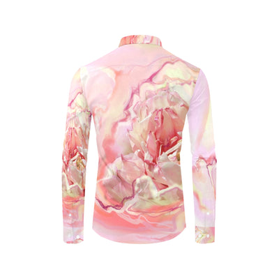 Langarmhemd für Herren