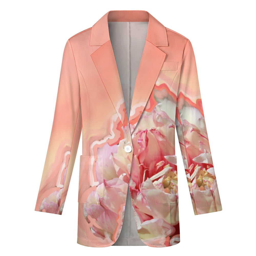 Women's Casual Suit
