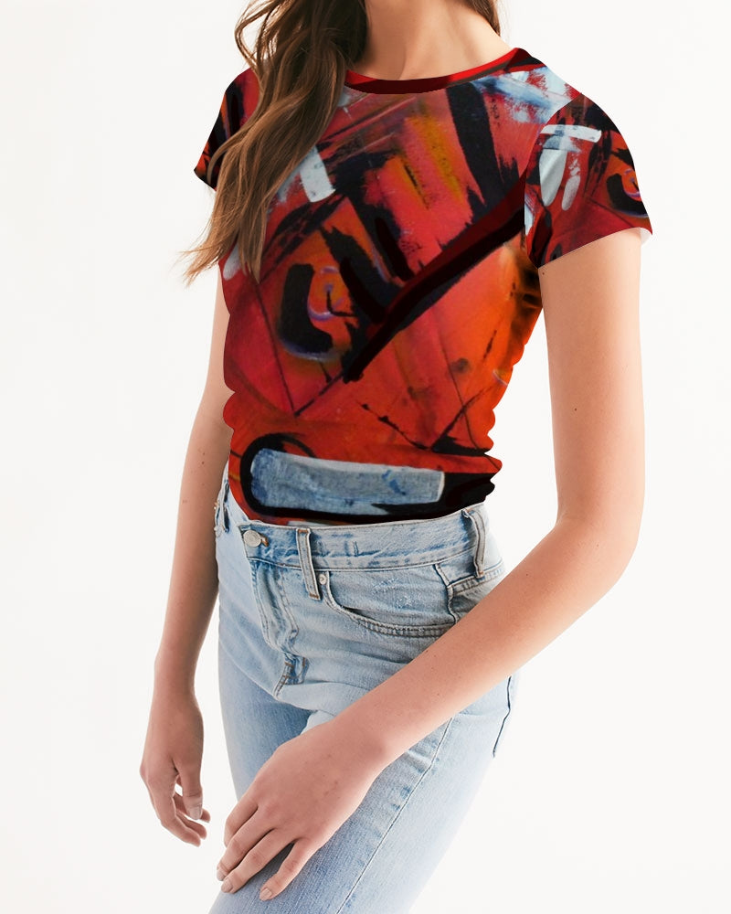 Women's Tee