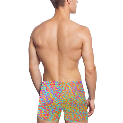 Men's Swimming Trunks