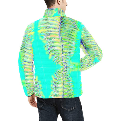 Men's Lightweight Bomber Jacket