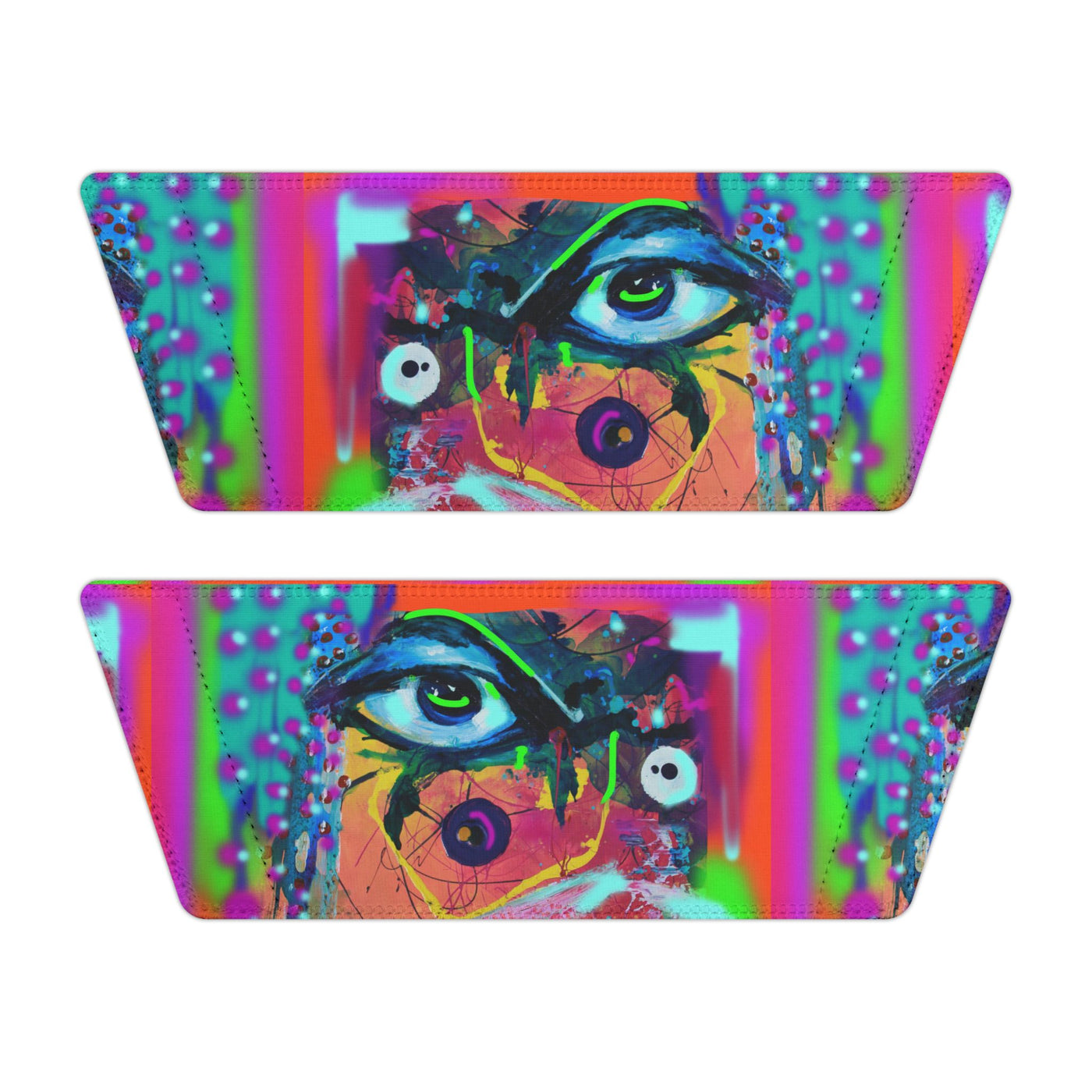 Women's Removable-Strap Sandals