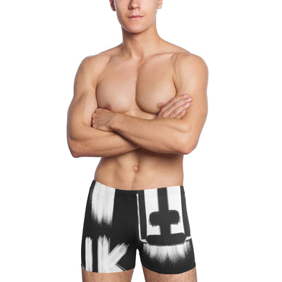 Men's Swimming Trunks