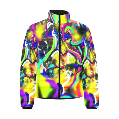 Men's Lightweight Bomber Jacket