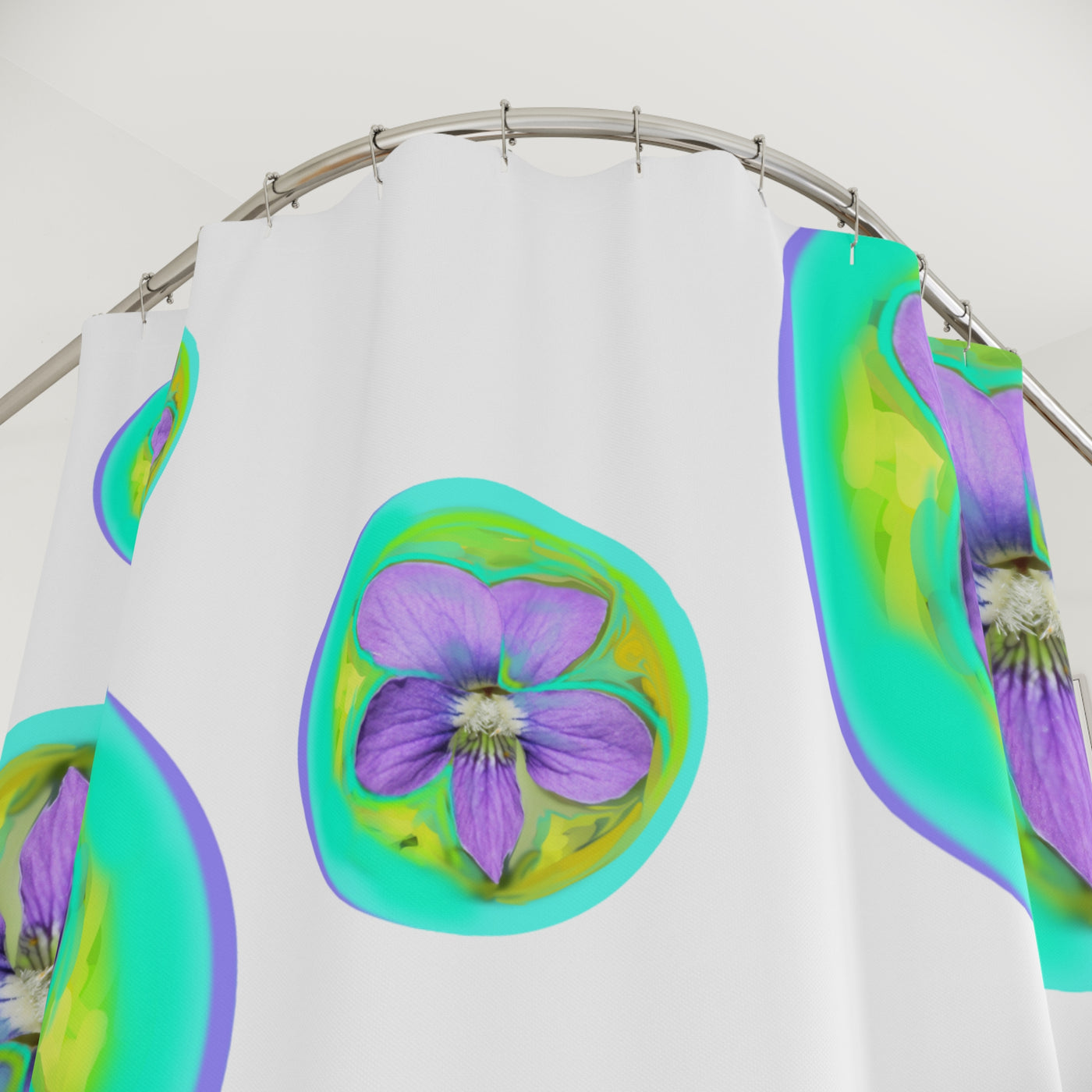 Shower Curtains