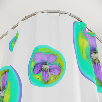 Shower Curtains