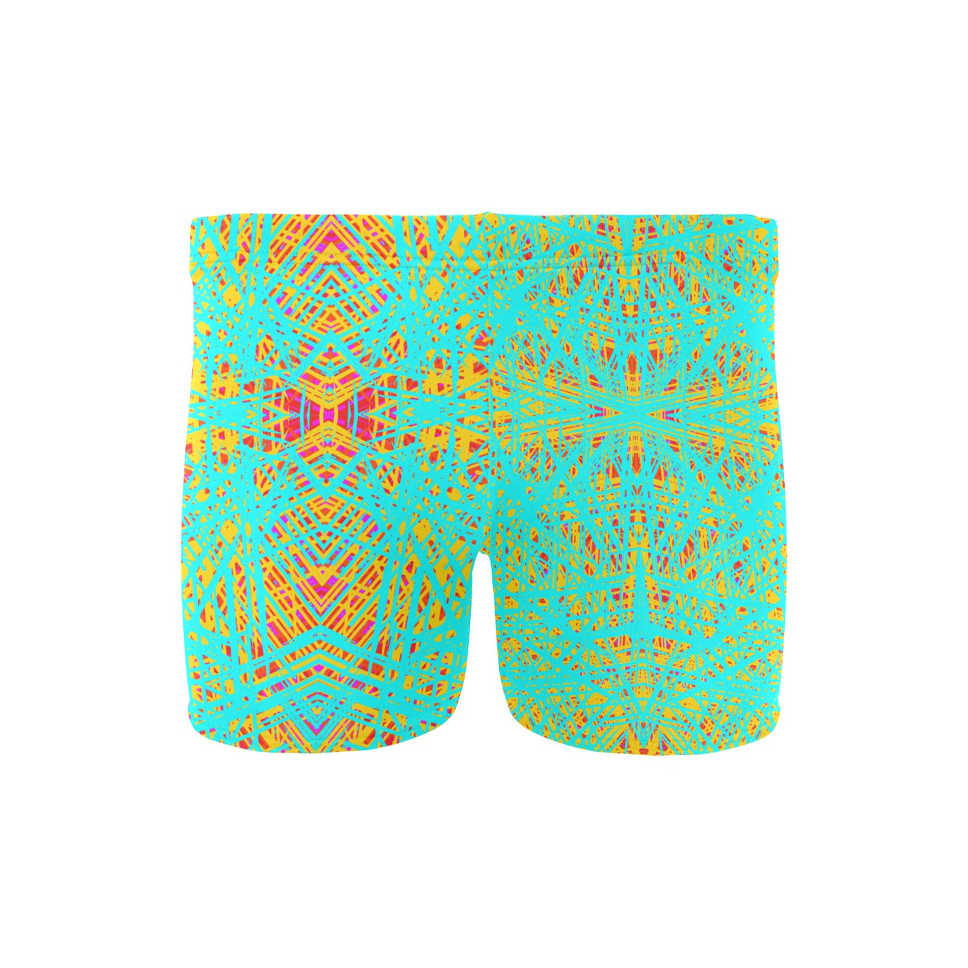 Men's Swimming Trunks