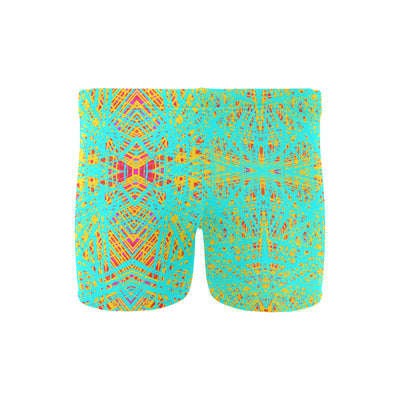 Men's Swimming Trunks