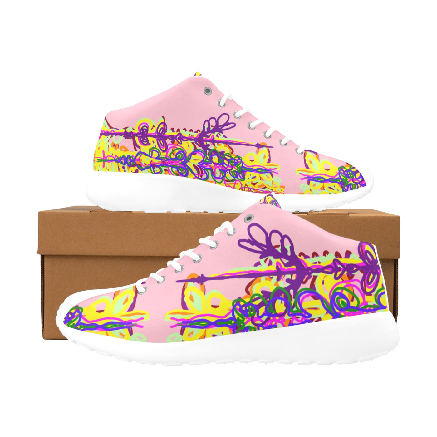 Women's Basketball Training Shoes