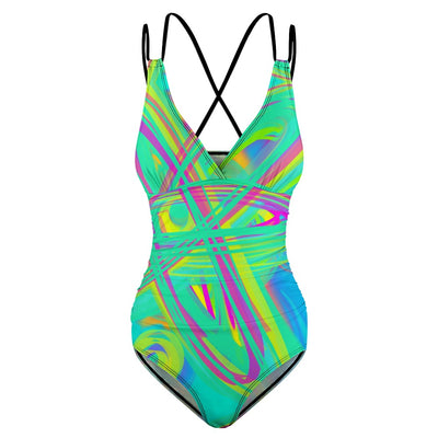 One-piece Swimsuit