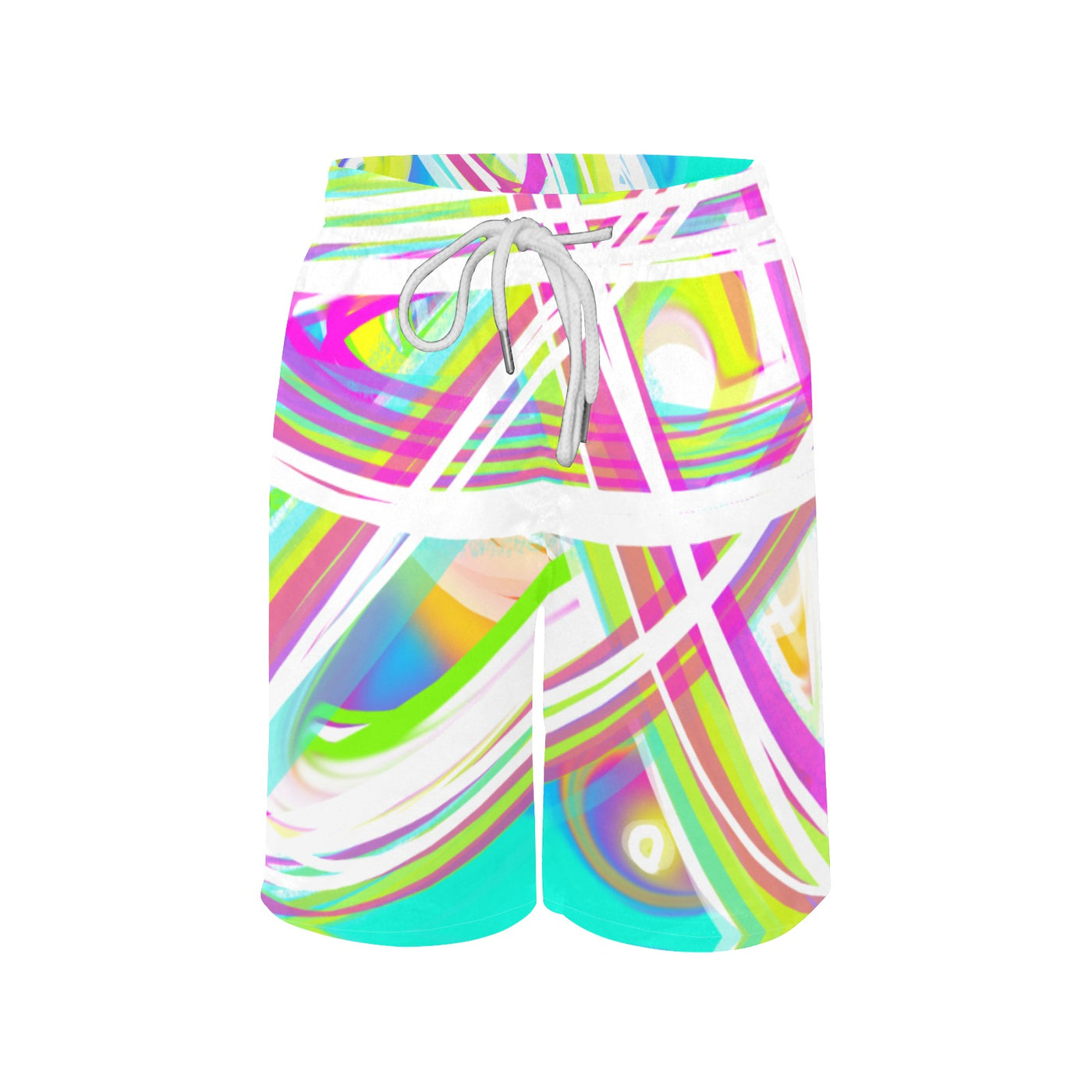 Boys' Causal Beach Shorts