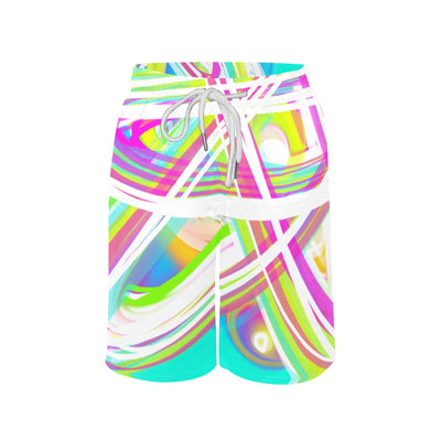 Boys' Causal Beach Shorts