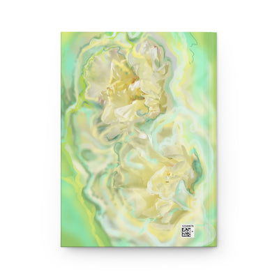 Hardcover Journal Matte