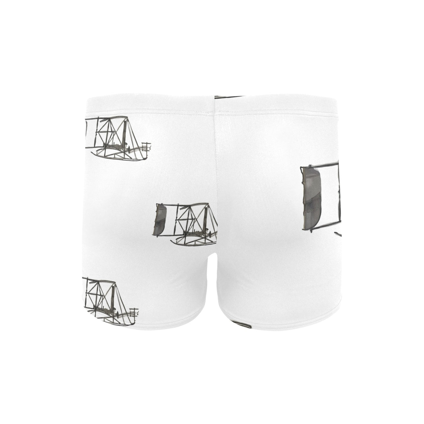 Men's Swimming Trunks