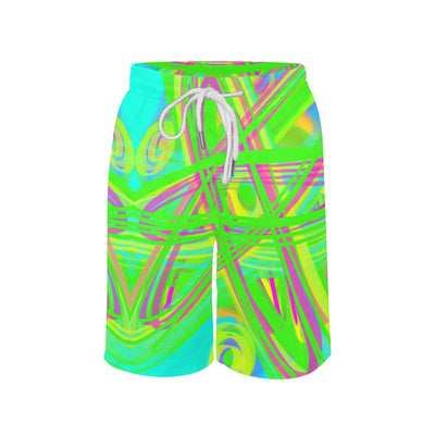 Lässige Strandshorts für Jungen