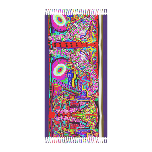 Boho Beach Cloth