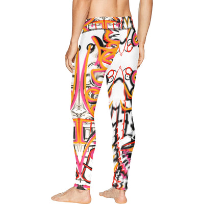 Men's Leggings