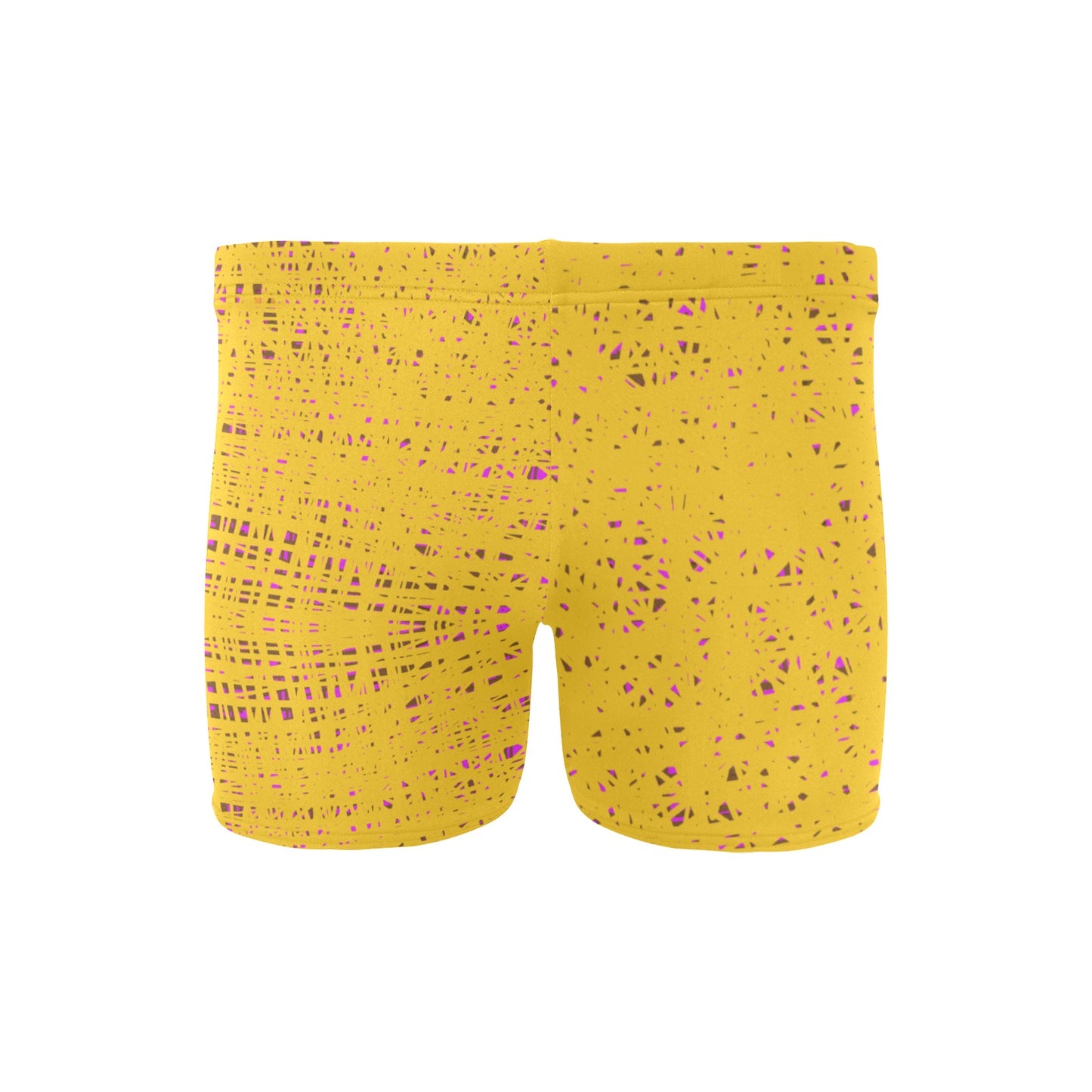 Men's Swimming Trunks