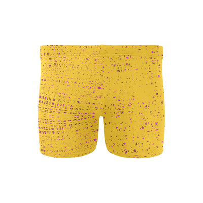 Men's Swimming Trunks