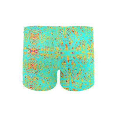 Men's Swimming Trunks