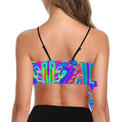 Knot Side Bikini Top