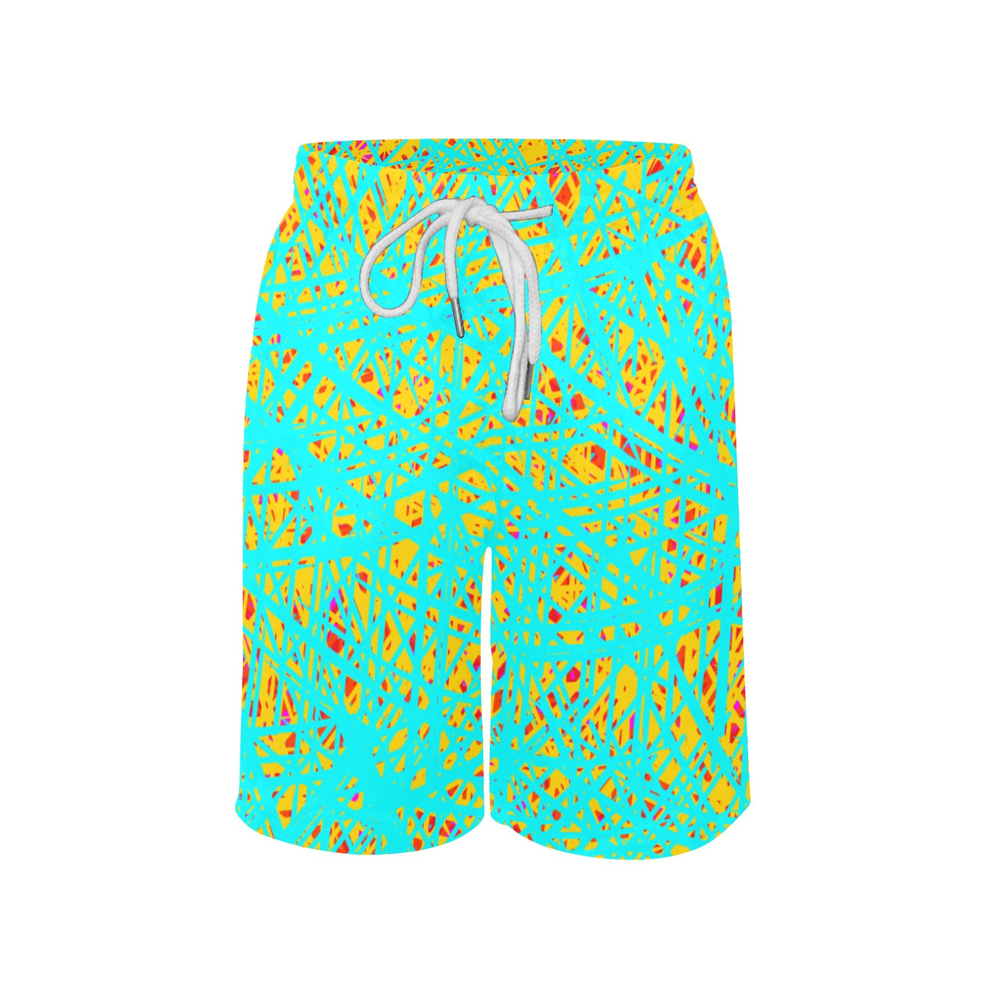 Boys' Causal Beach Shorts