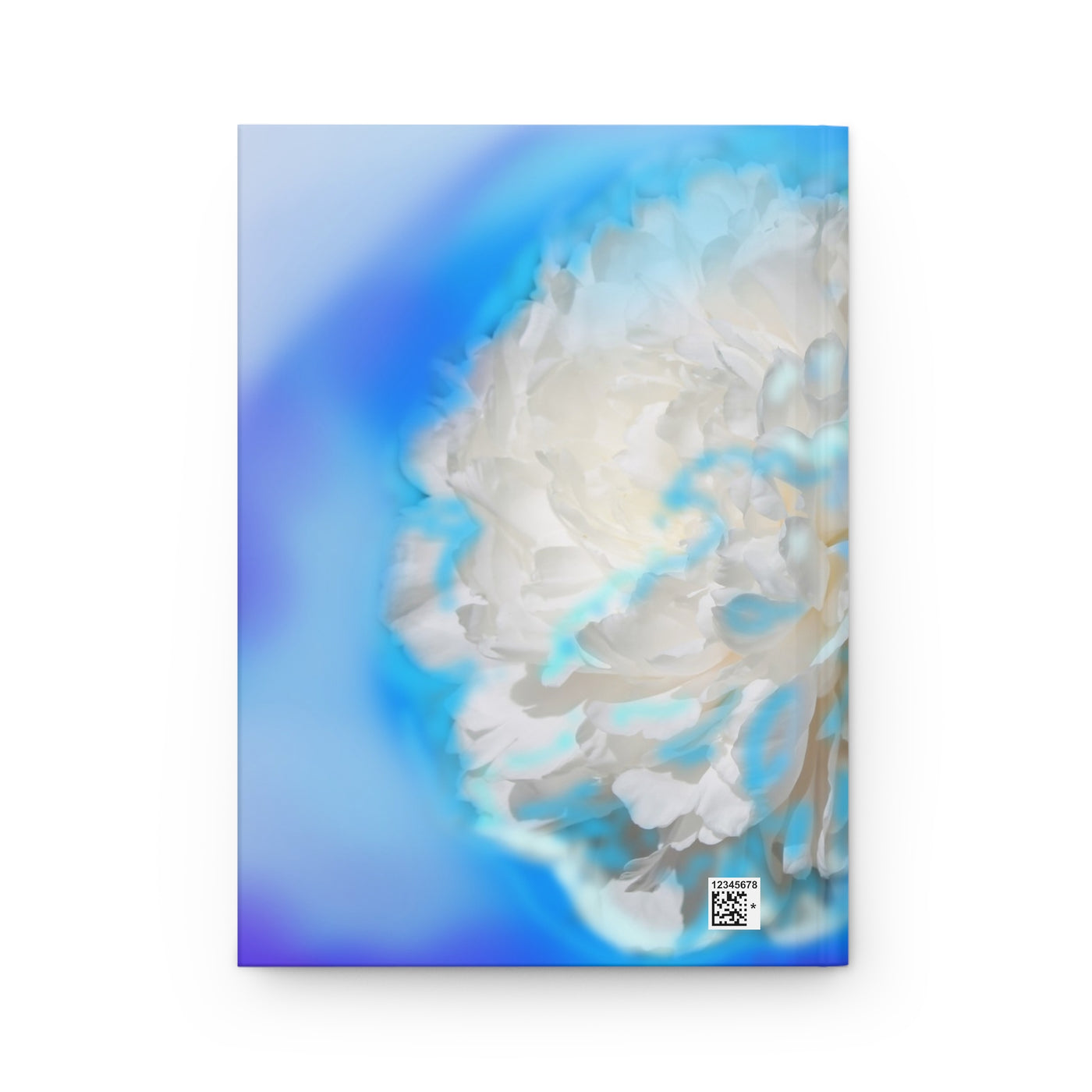 Hardcover Journal Matte