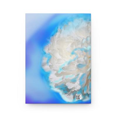 Hardcover Journal Matte