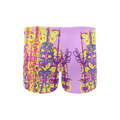 Men's Swimming Trunks